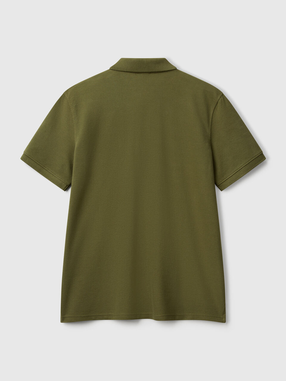 H/S POLO SHIRT Homme image number 2