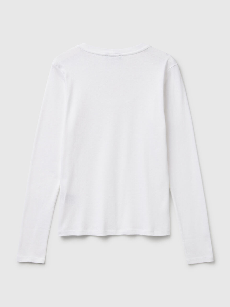 T-SHIRT L/S Femme image number 2