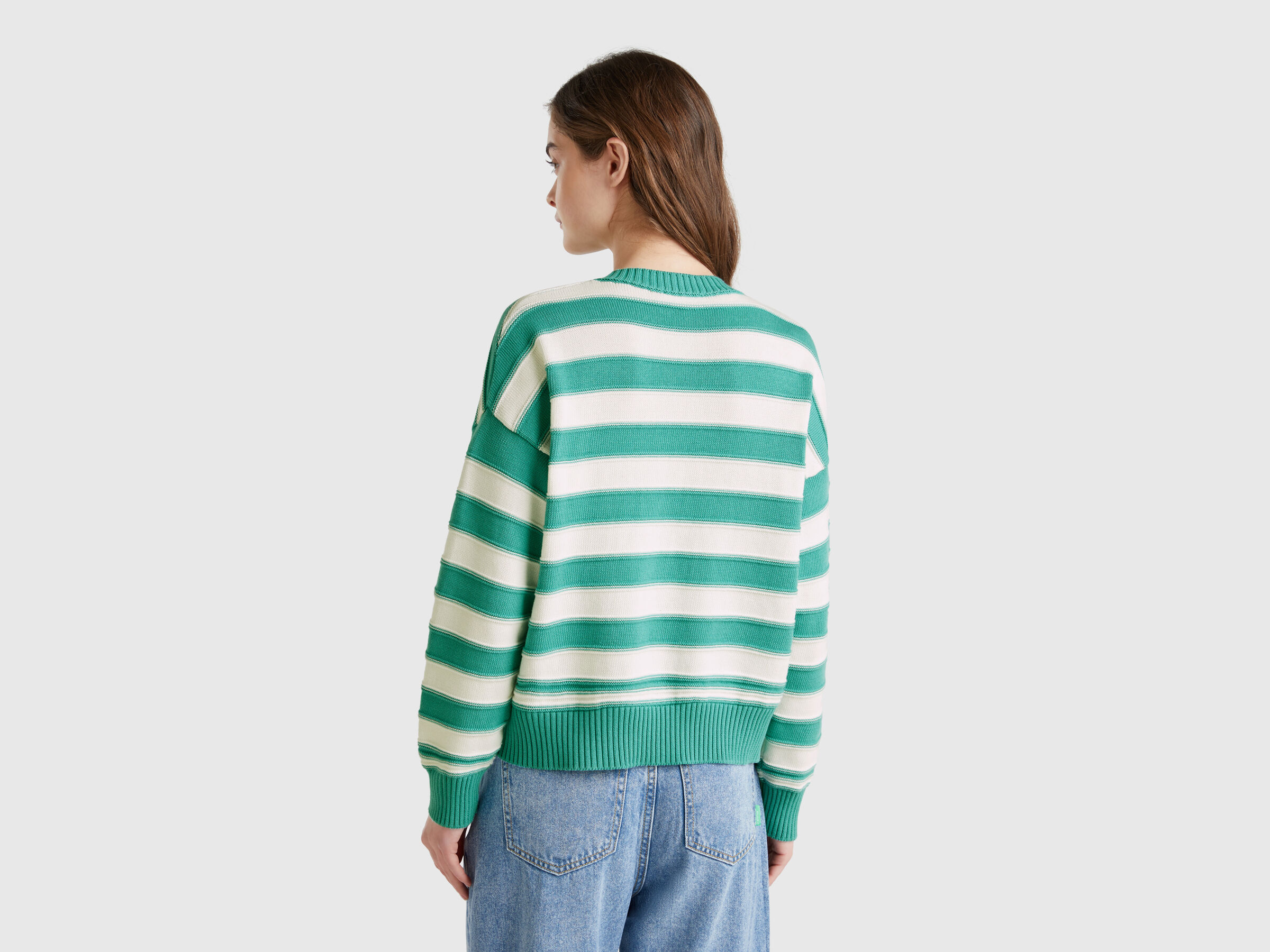 SWEATER L/S Femme image number 1