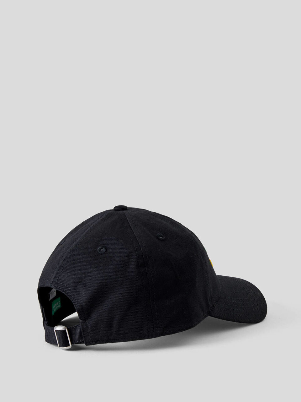 Casquette avec logo brodé image number 2