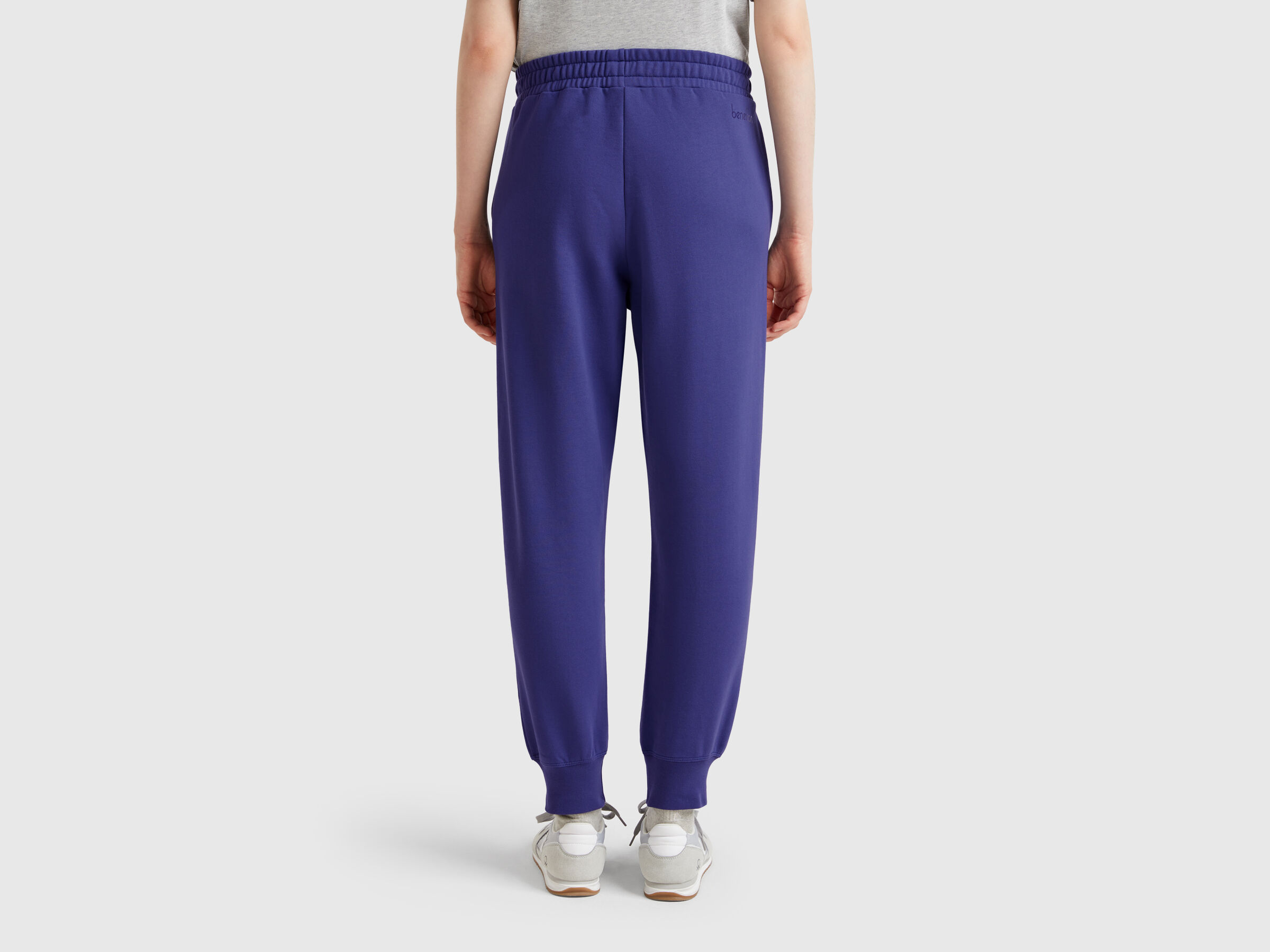 TROUSERS Femme image number 1