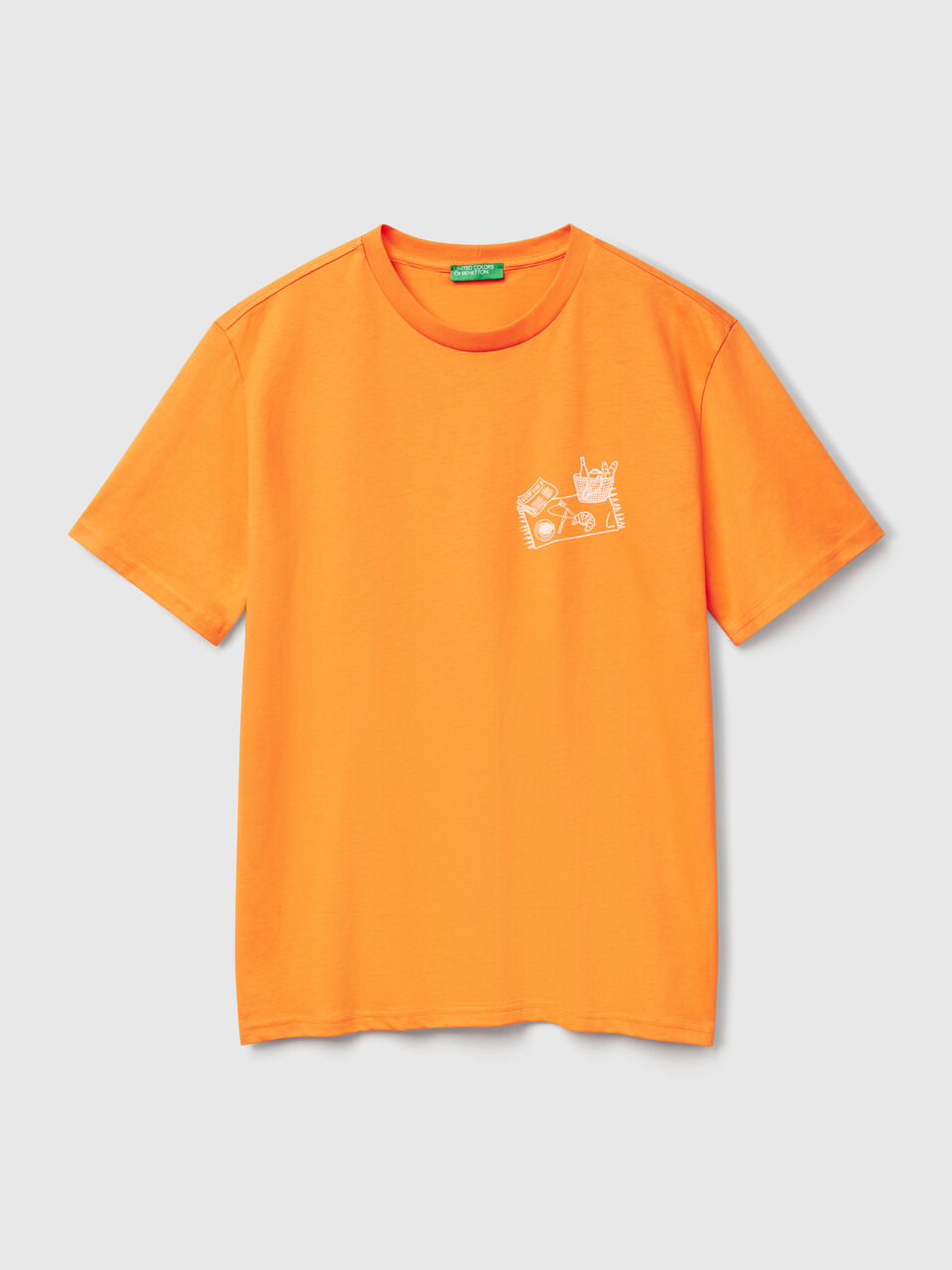 T-SHIRT Homme image number 1