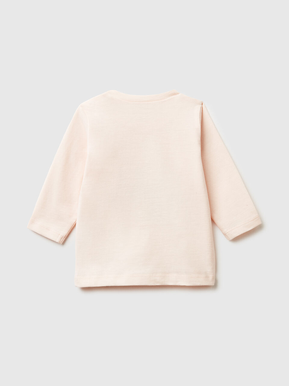 T-SHIRT L/S Naissancede image number null