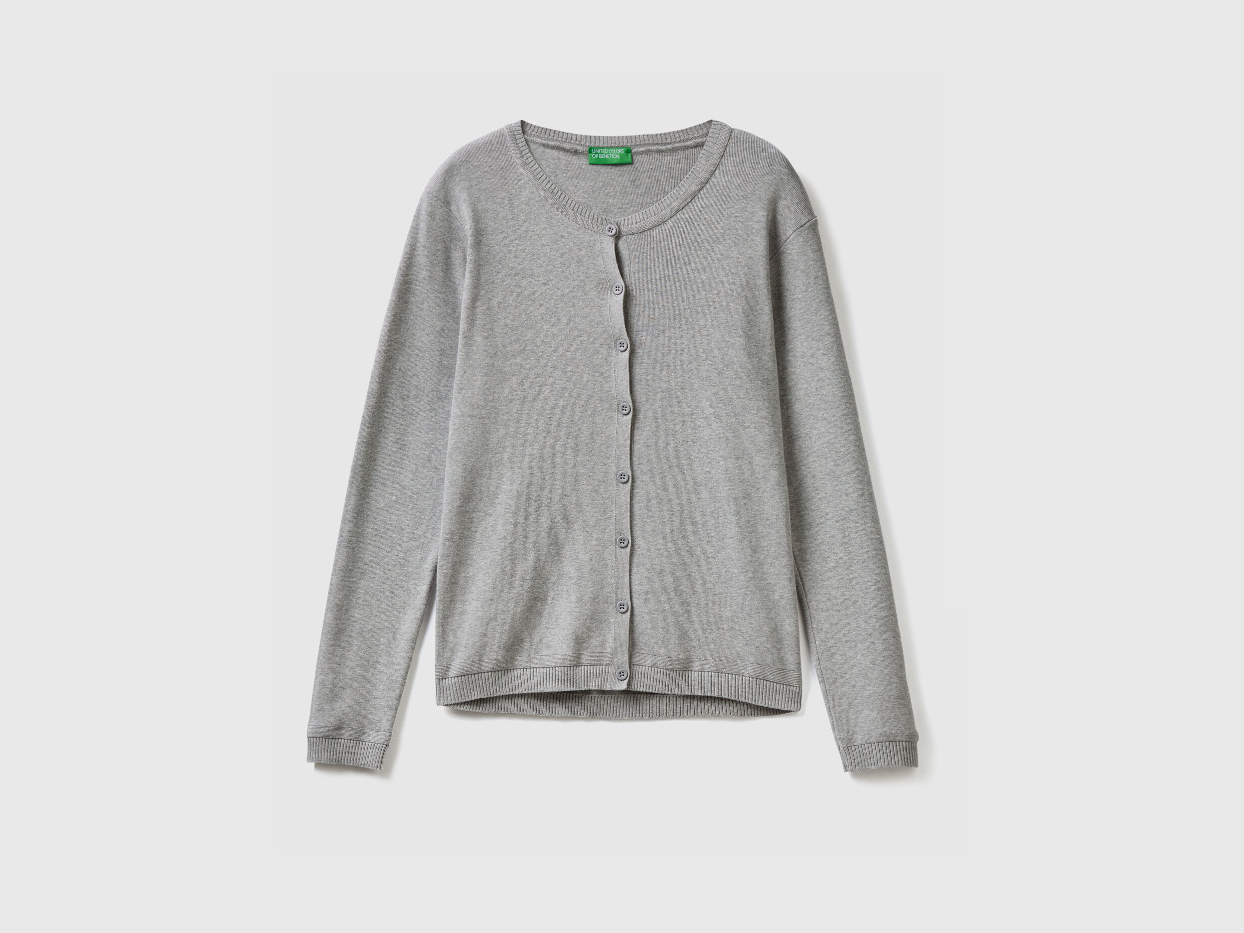 Gilet best sale benetton femme