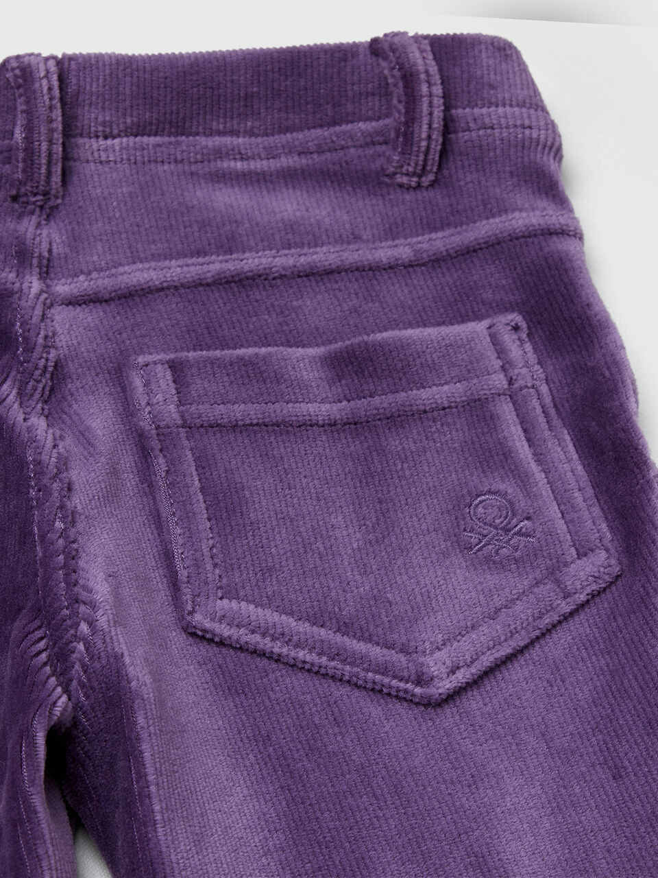 TROUSERS Filles image number null