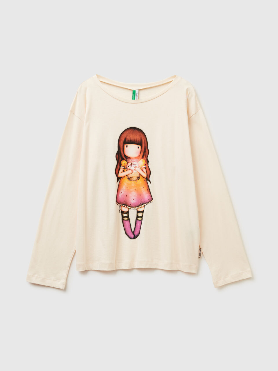 SWEATER L/S Femme image number 1