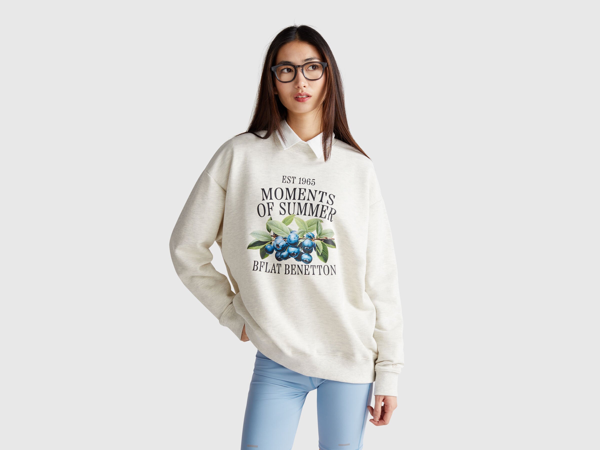 SWEATER L/S Femme image number 0