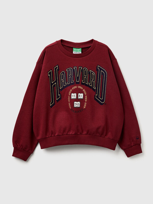 Sweat-shirt ©Université Harvard Filles