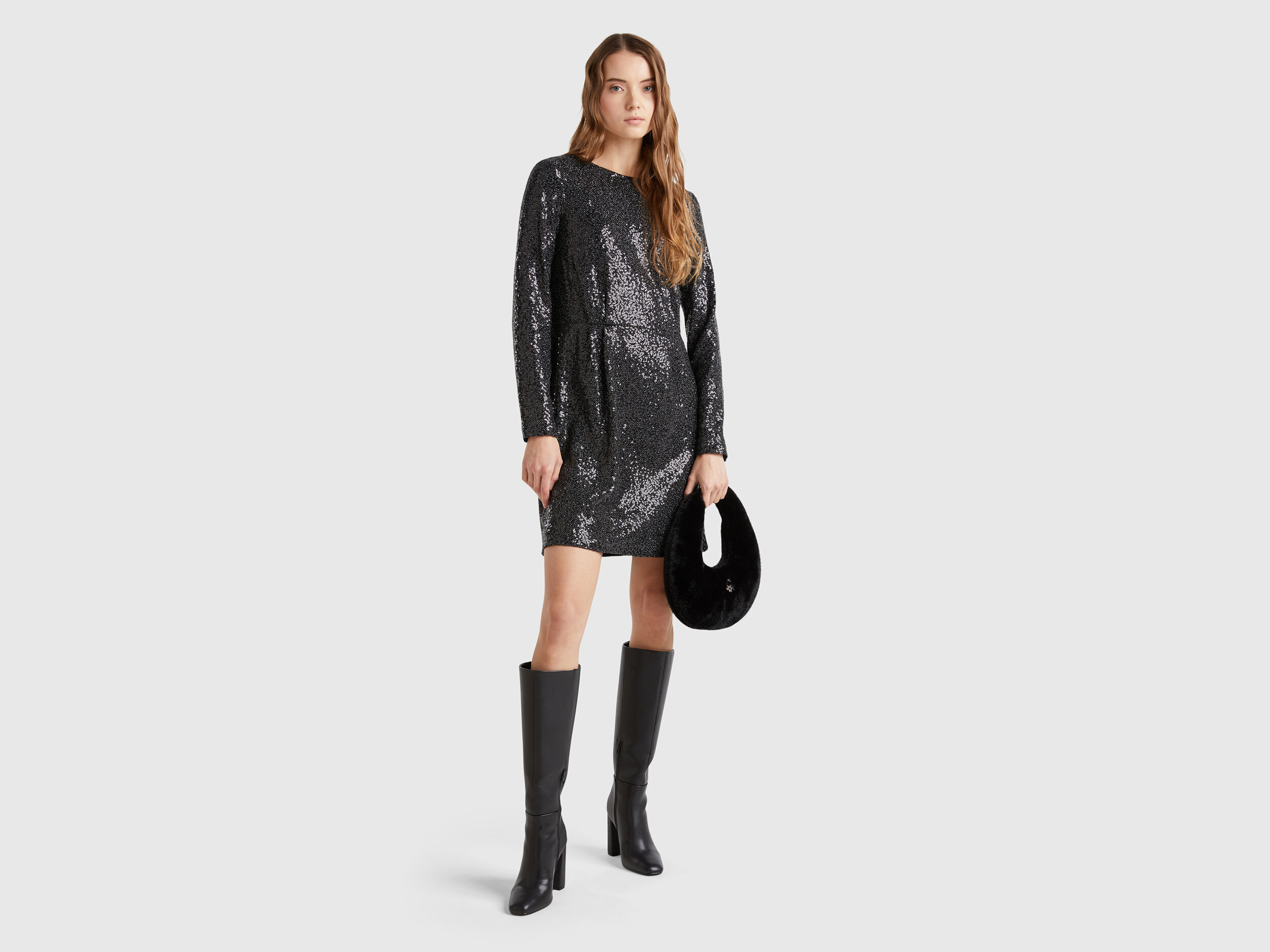 Robes Femme Nouvelle Collection Benetton