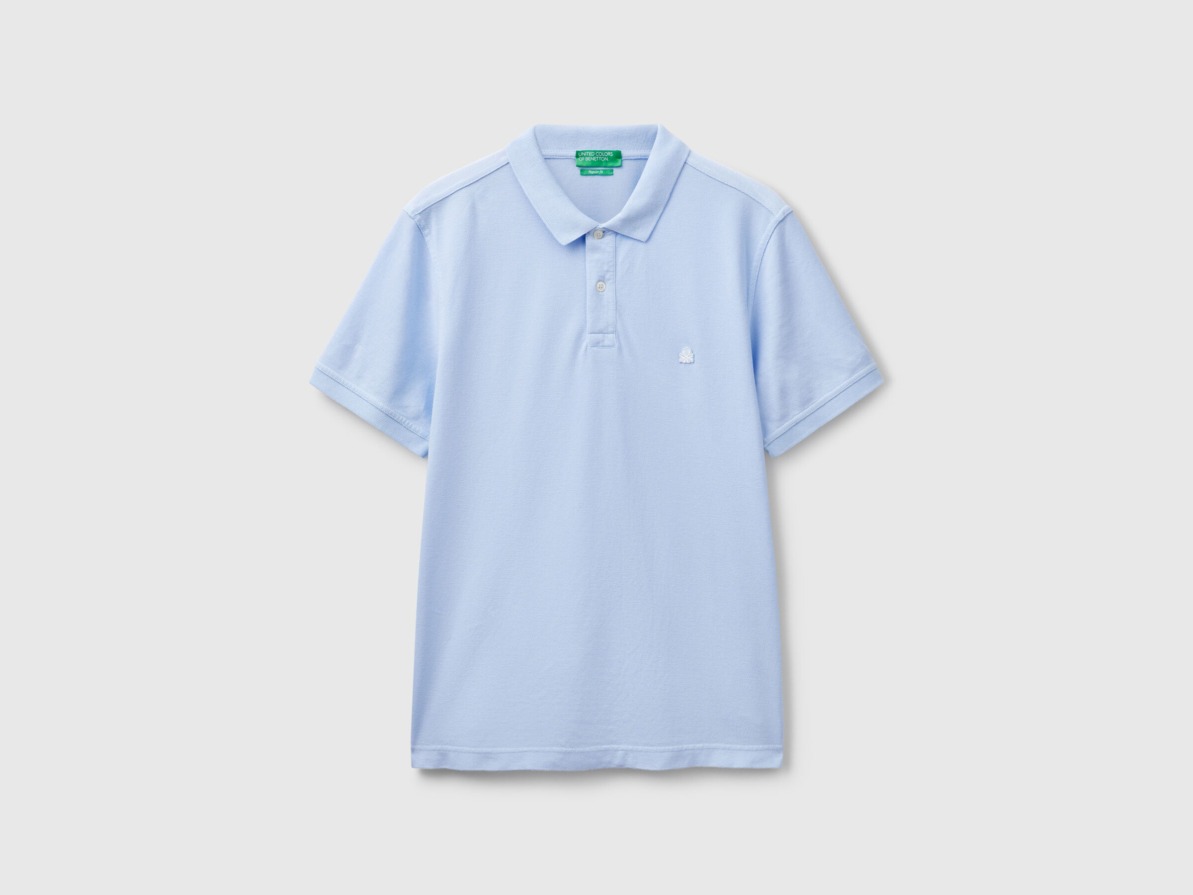 H/S POLO SHIRT Homme image number 3