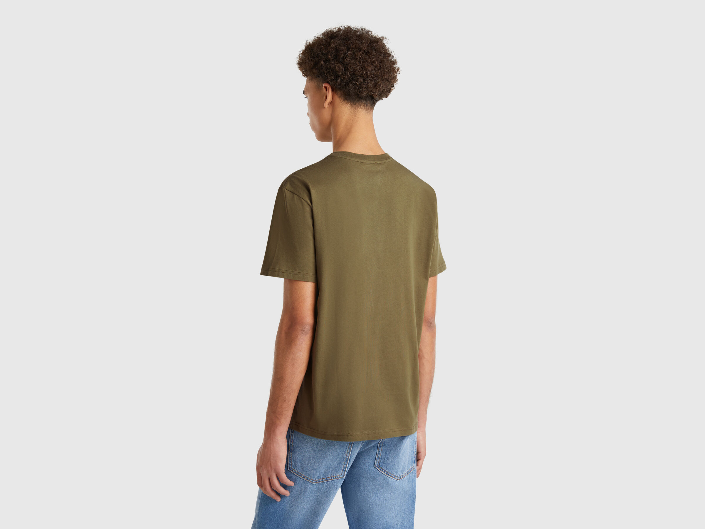 T-SHIRT Homme image number 1