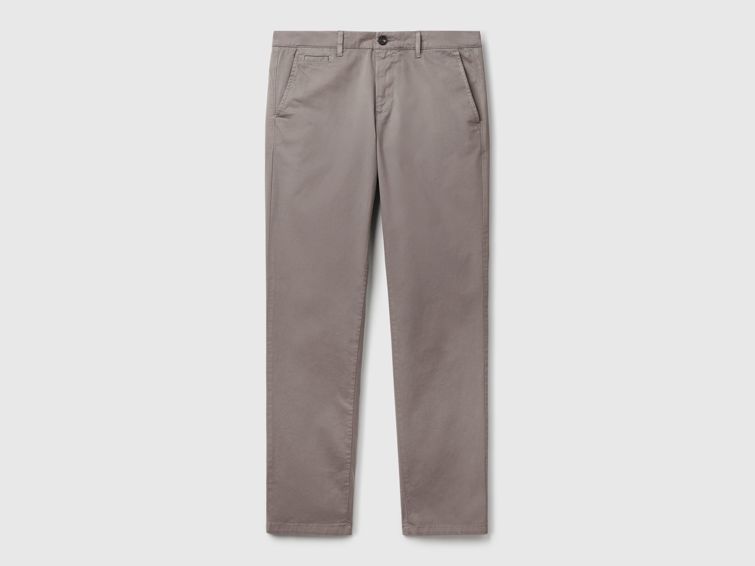TROUSERS Homme image number 3