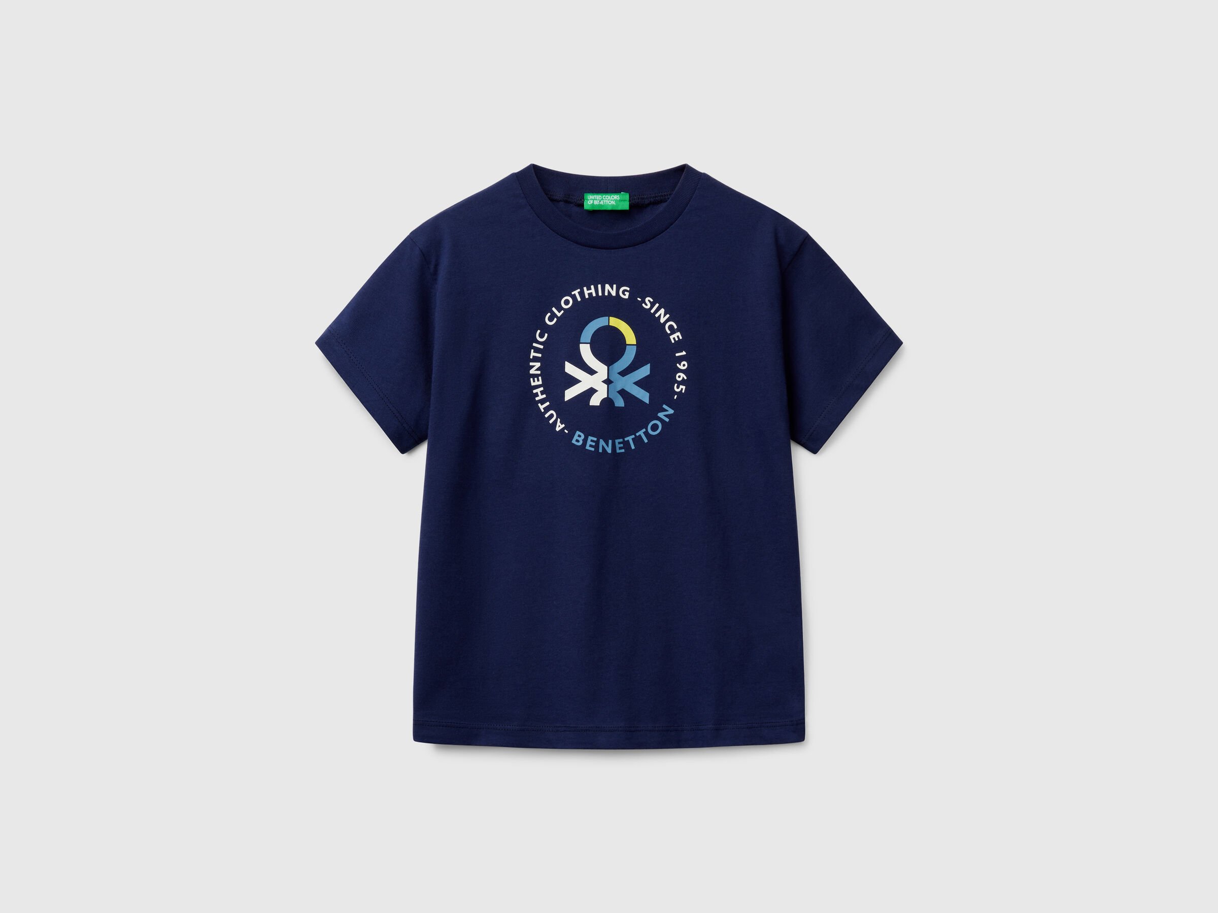 T-SHIRT Garçon image number 0