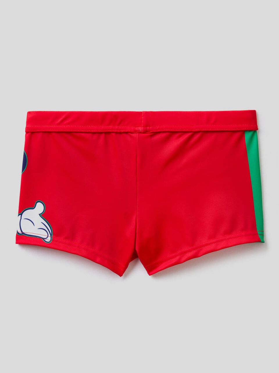 Boxer avec imprimé "Mickey" image number 2