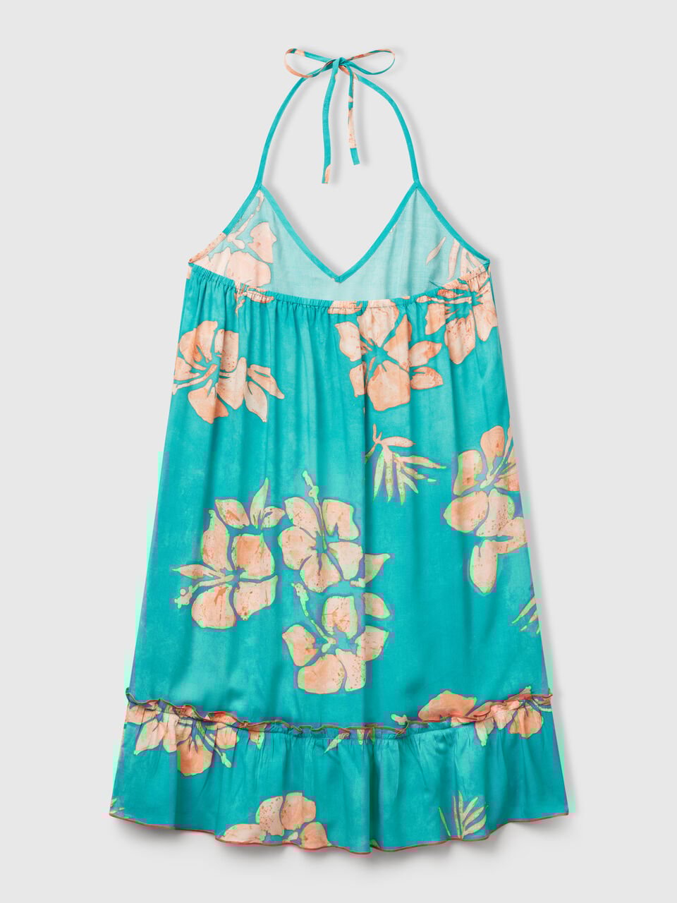 DRESS Femme image number 2