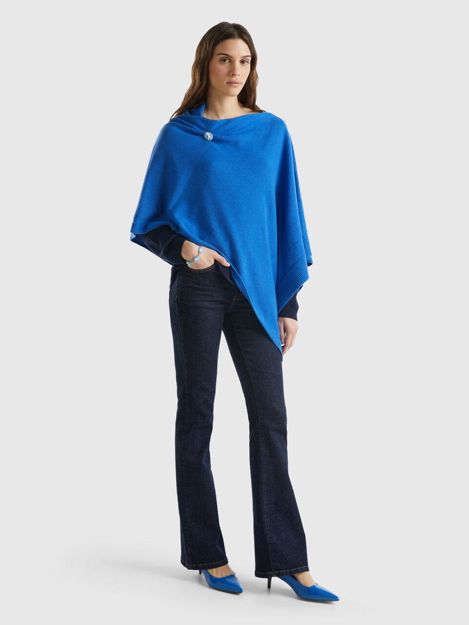 Cape clearance manche ouverte