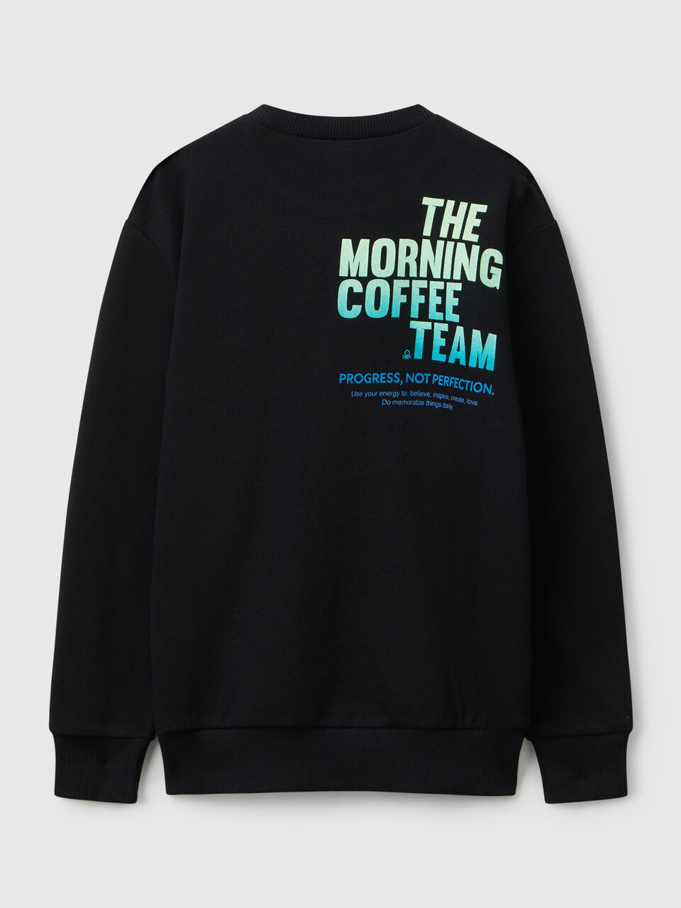 SWEATER L/S Garçon image number 2