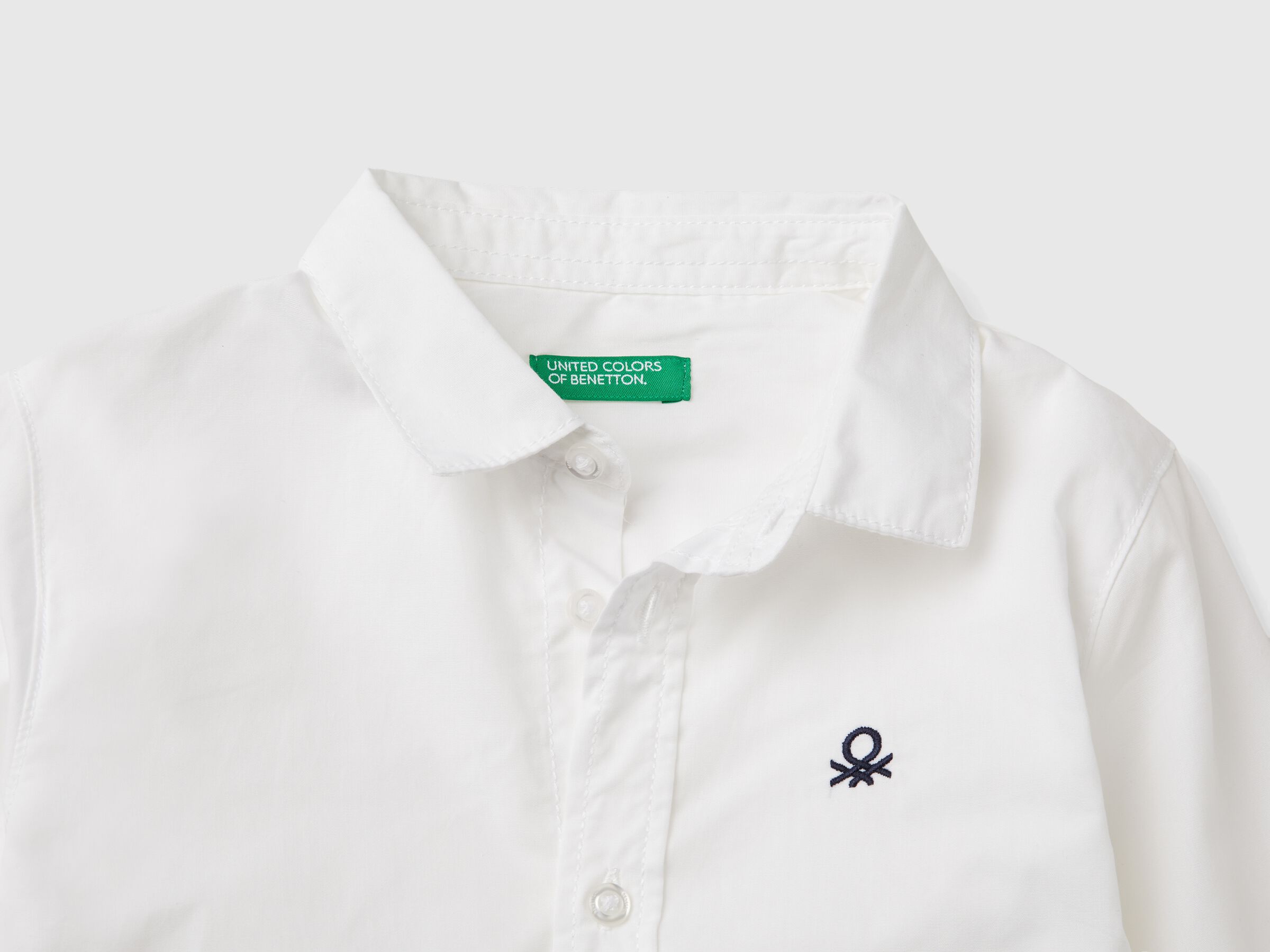 SHIRT Garçon image number 2