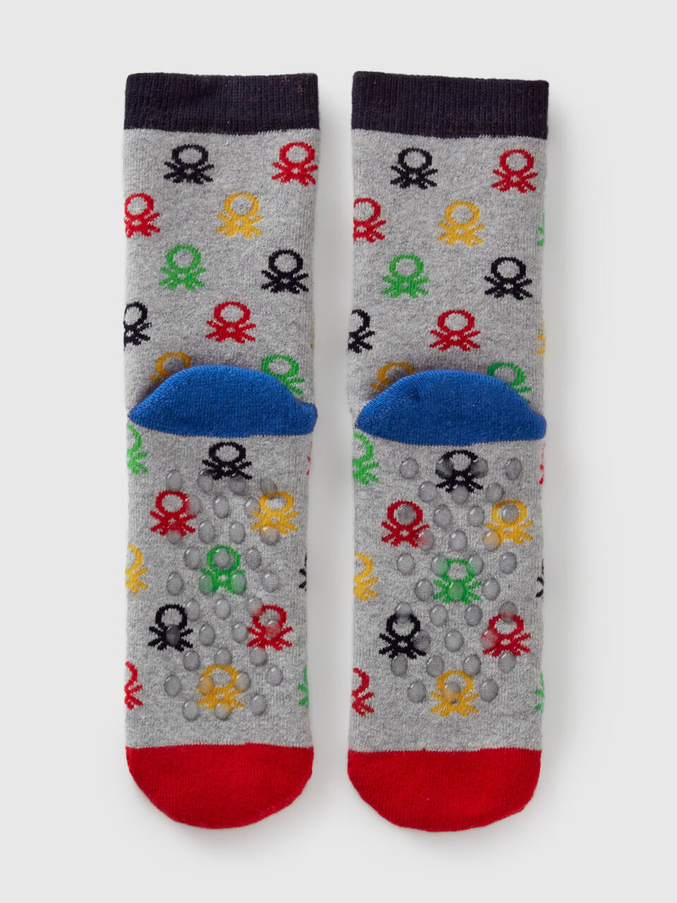 KNITTED SOCKS Garçon image number 2