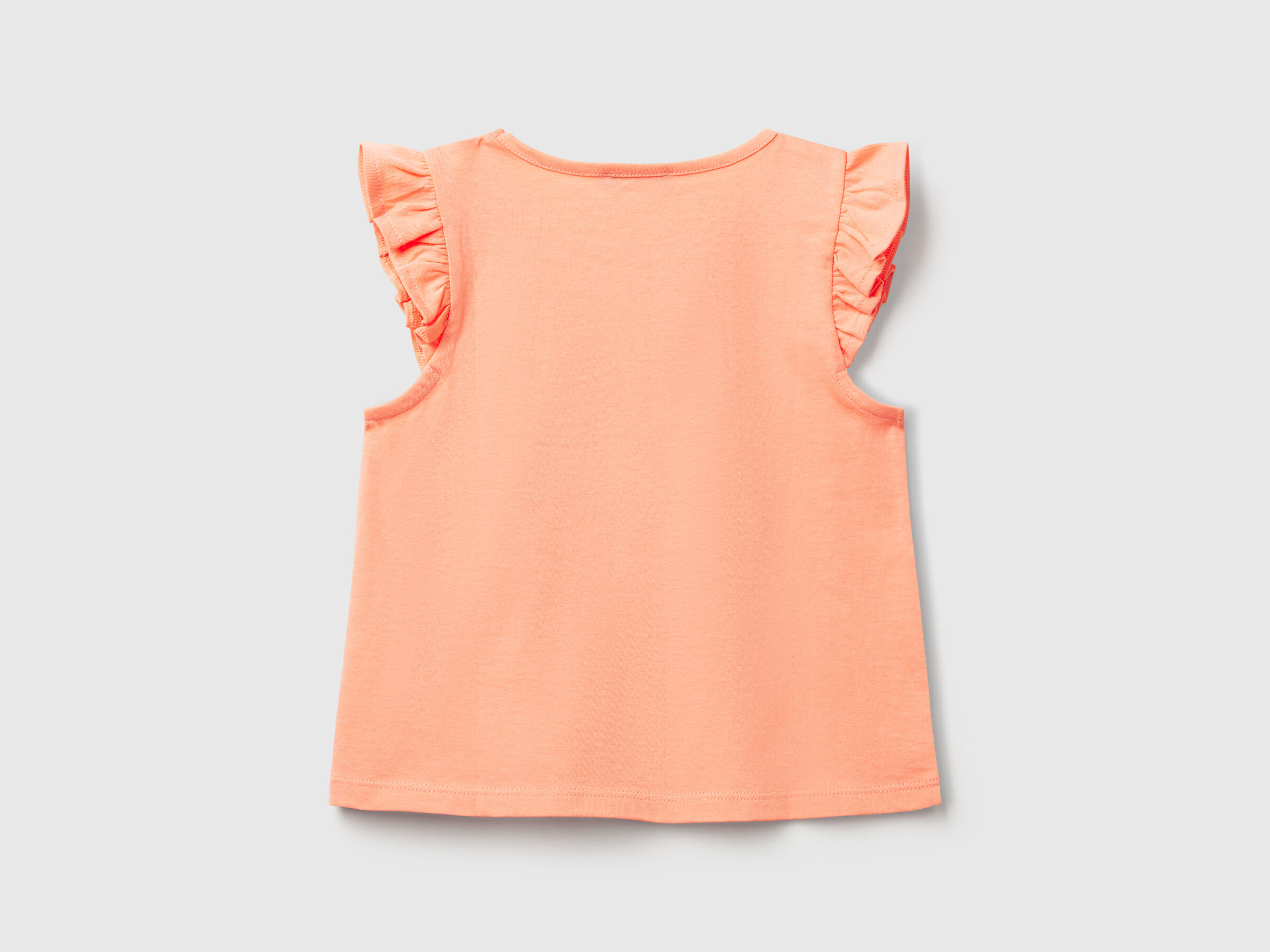 T-SHIRT Filles image number 1