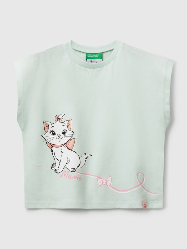 T-shirt ©Disney Les Aristochats Filles