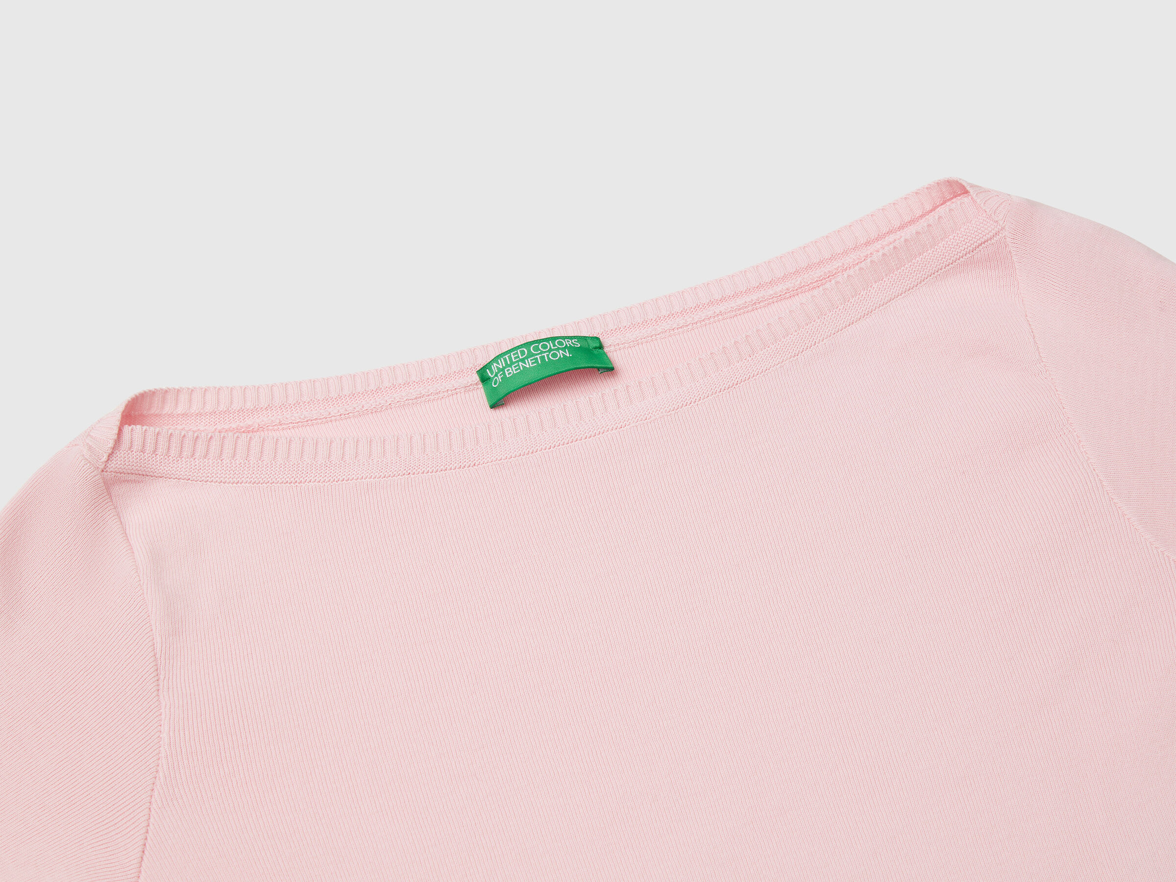 SWEATER H/S Femme image number 5
