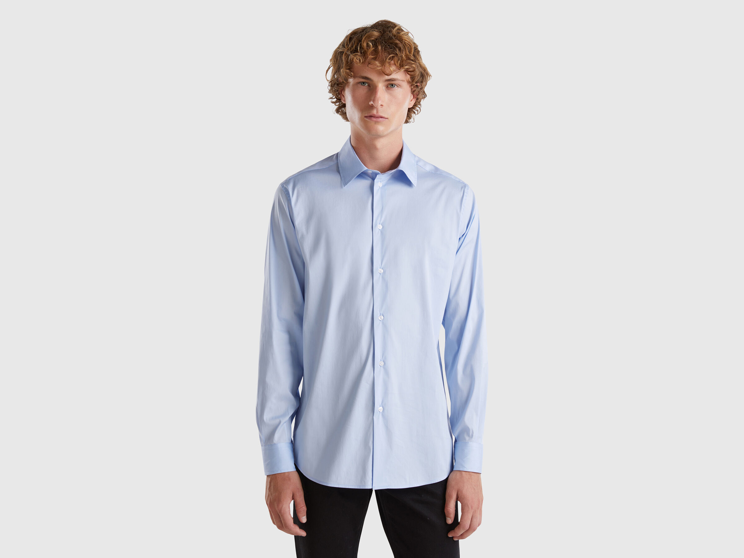 SHIRT Homme image number 0