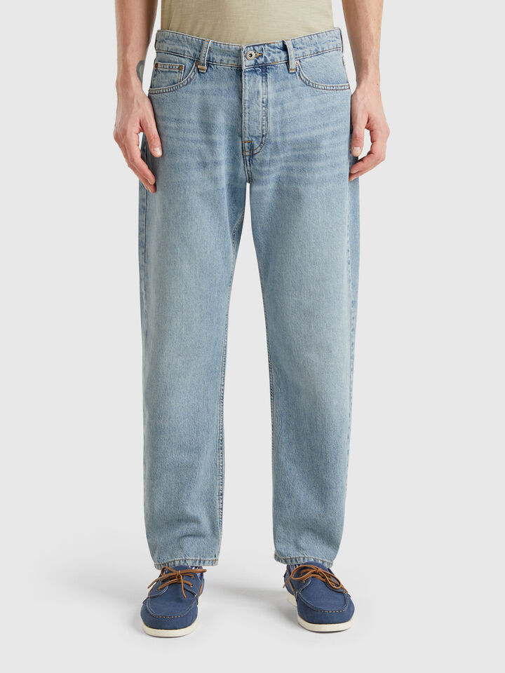 TROUSERS TROUSERS Homme