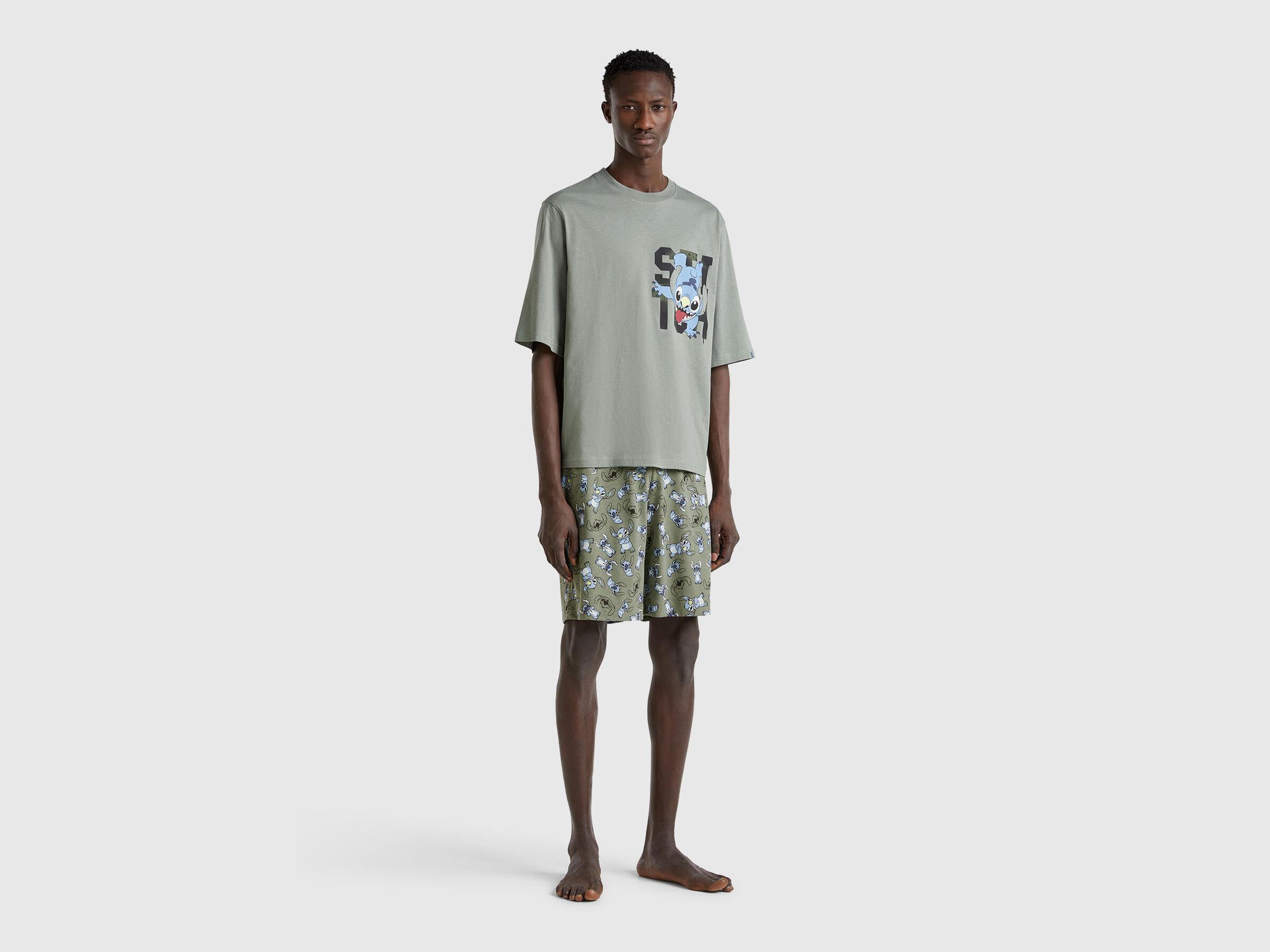 BERMUDA Homme image number 2