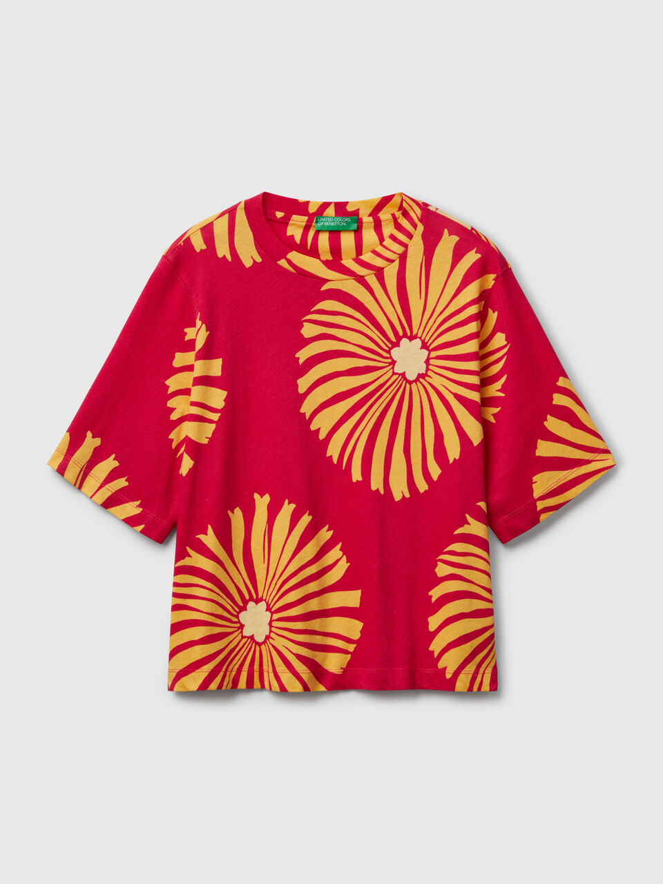 T-SHIRT Femme image number 1