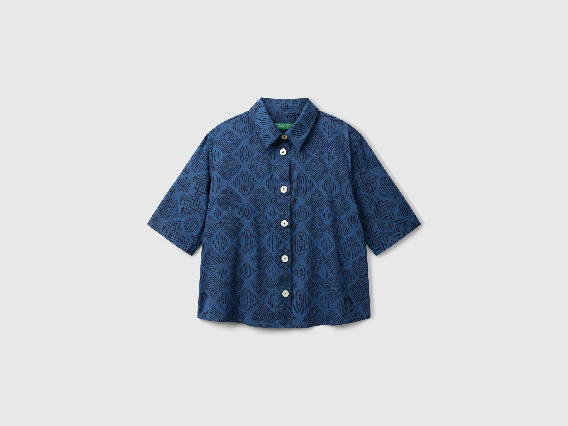 SHIRT Femme image number 3