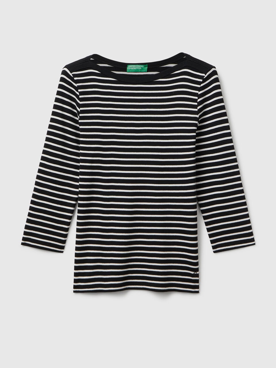 T-SHIRT L/S Femme image number 1