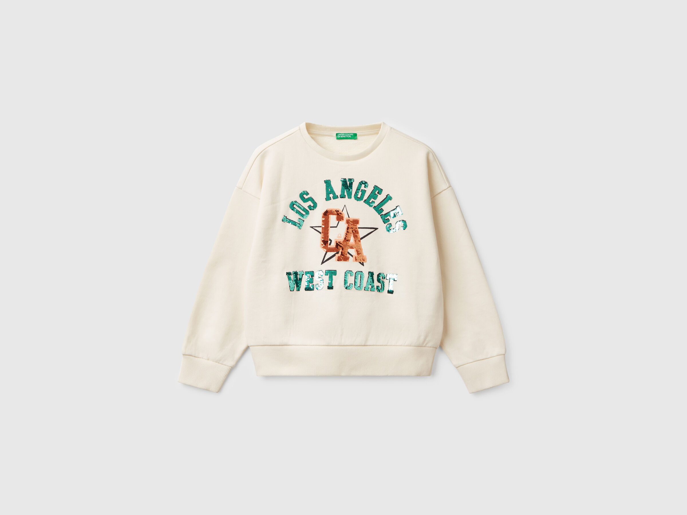 SWEATER L/S Filles image number 0