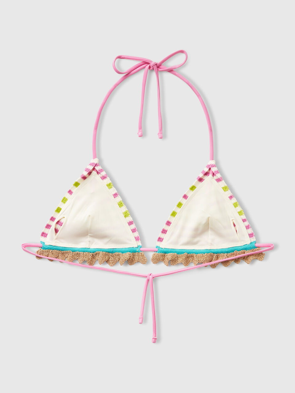BRASSIERE Femme image number 2