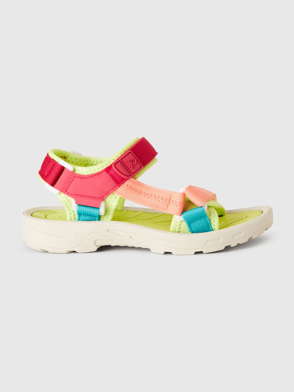 SANDAL Garçon image number 1