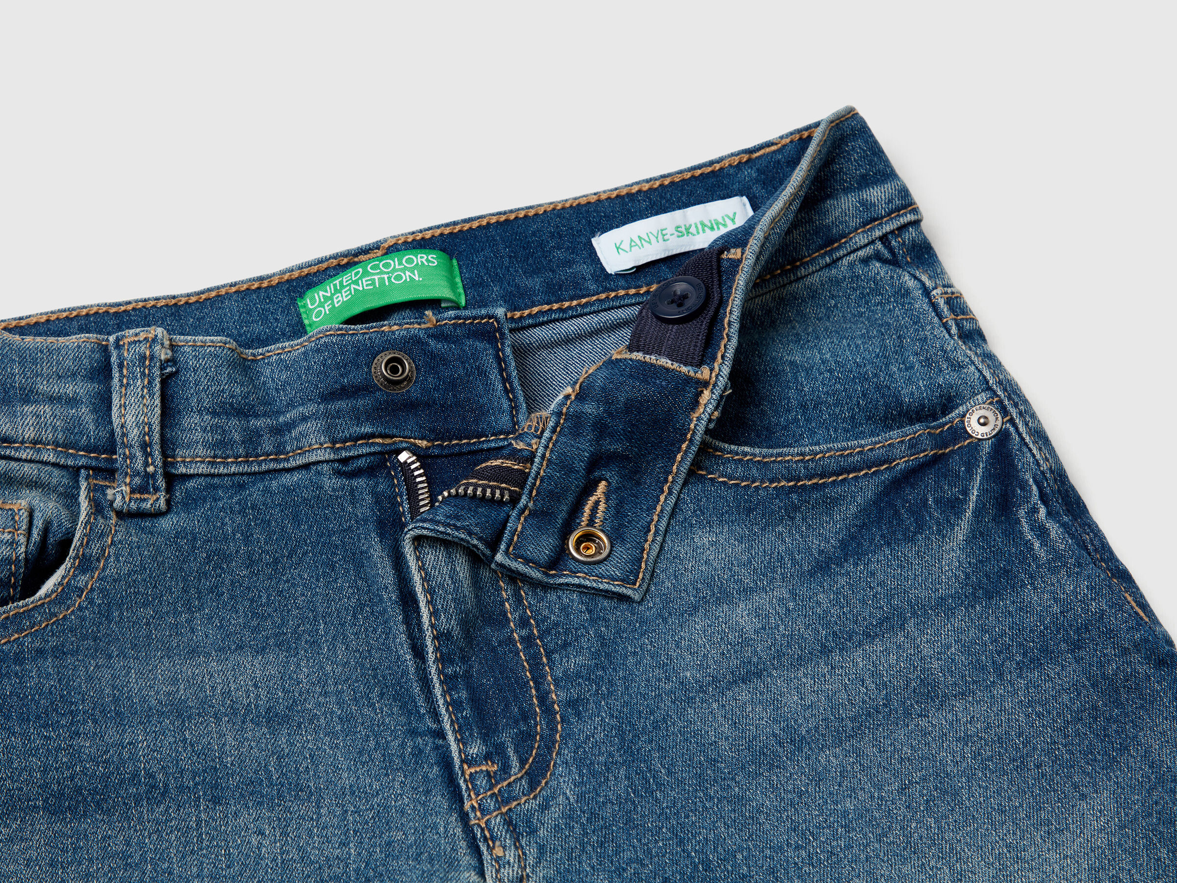 TROUSERS Garçon image number 2