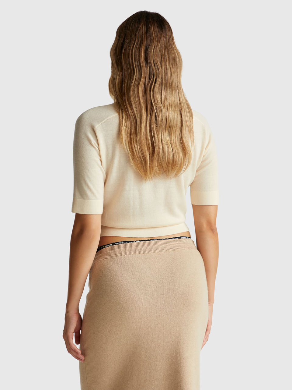 SWEATER Femme image number null