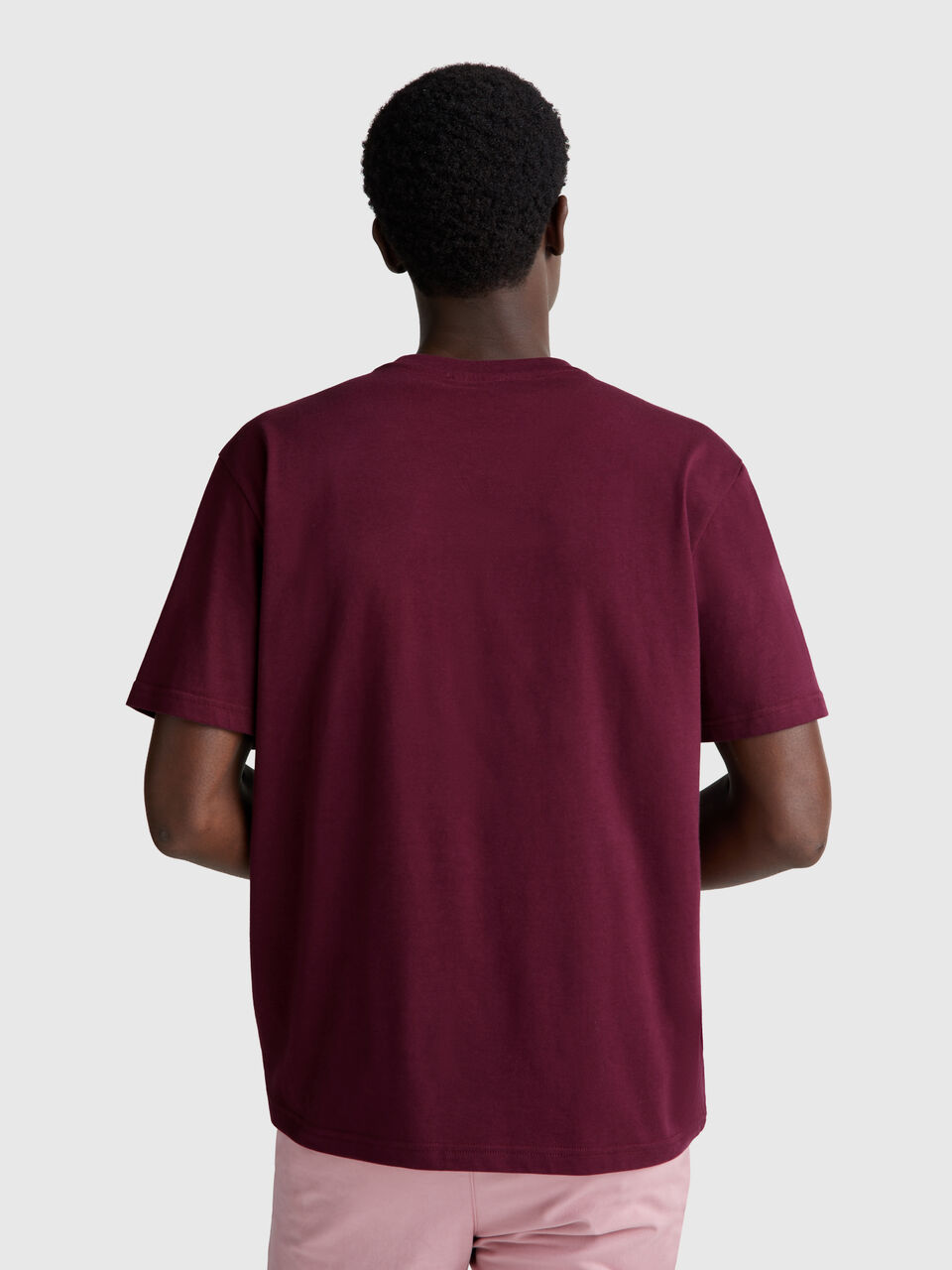 T-SHIRT Homme image number null