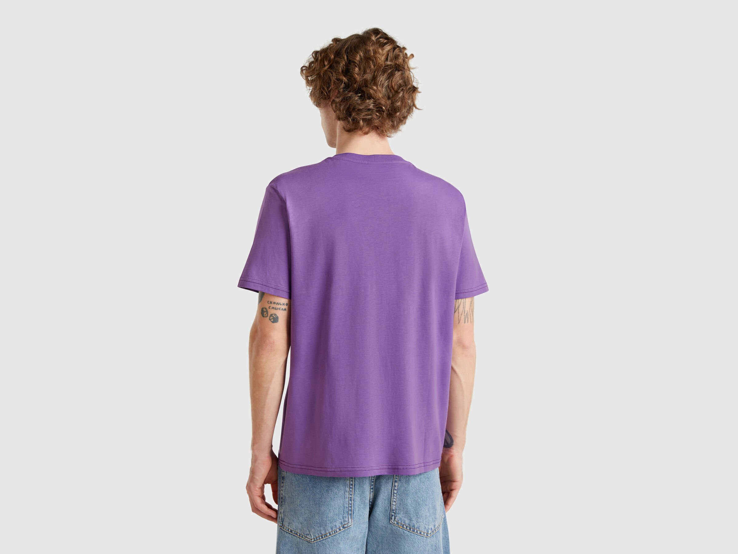 T-SHIRT Homme image number 1