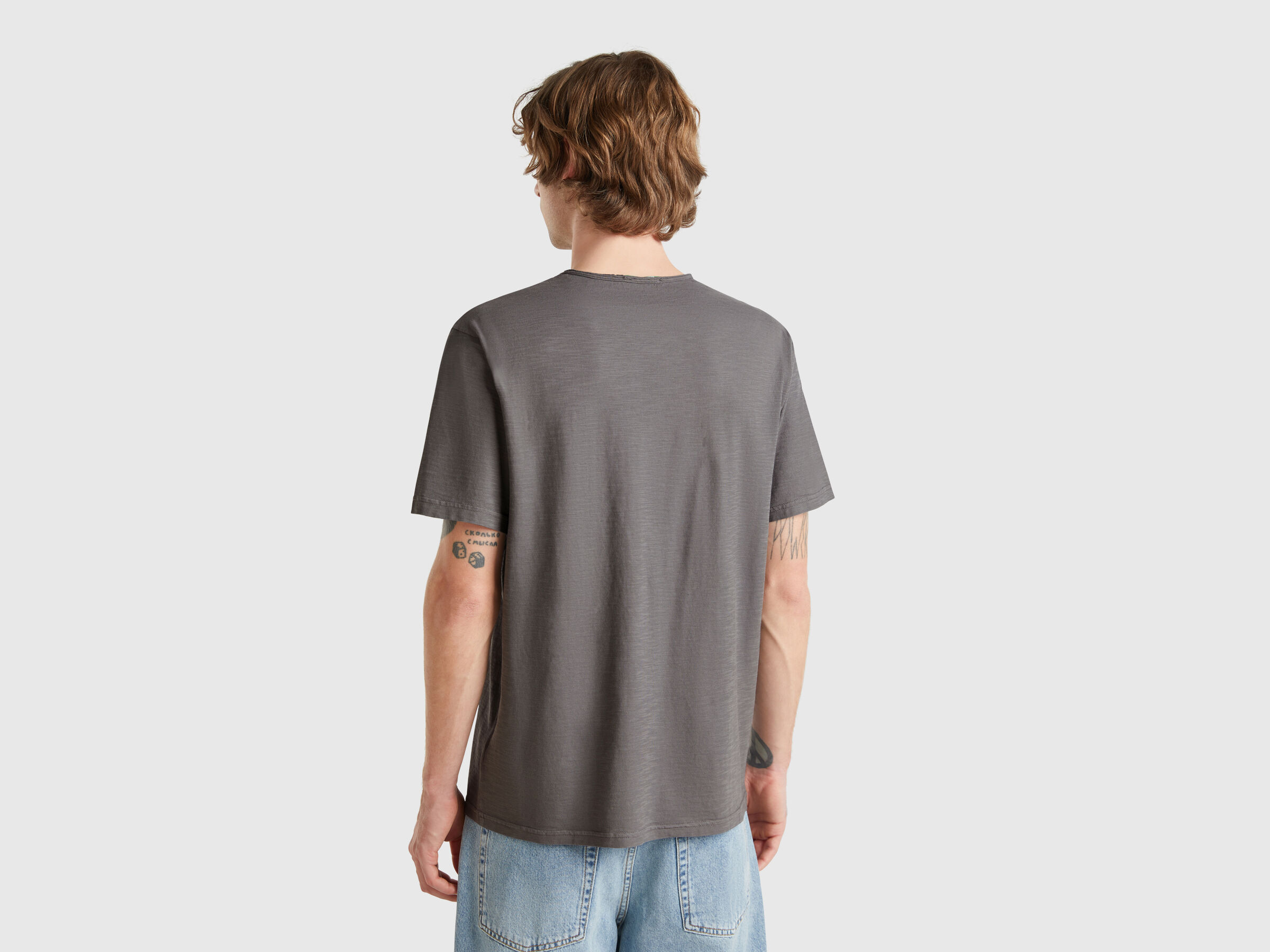 T-SHIRT Homme image number 1