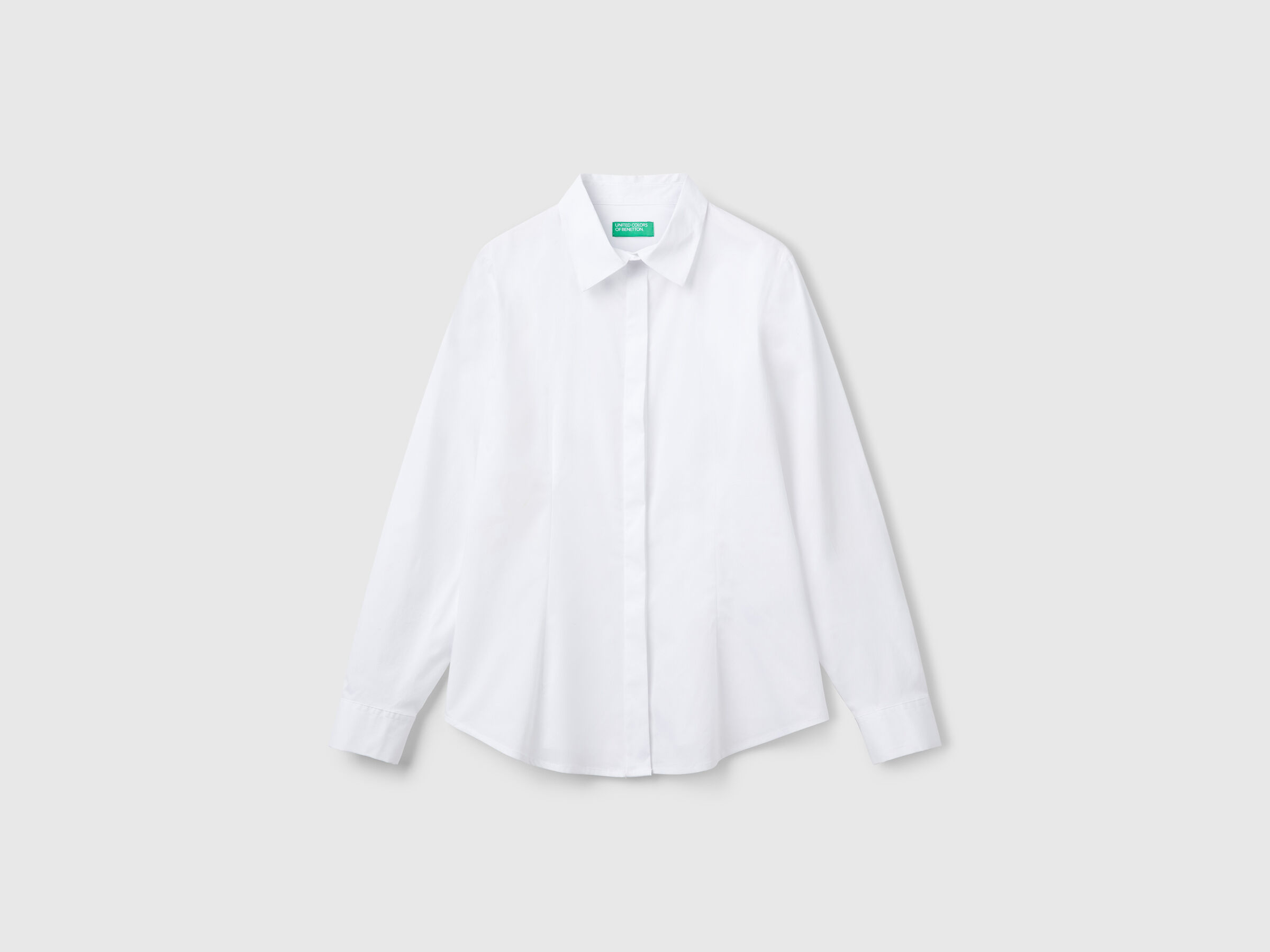 SHIRT Femme image number 3