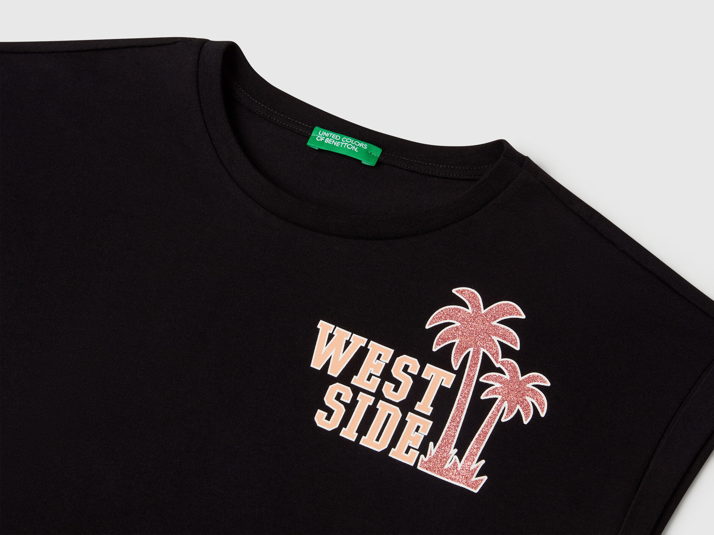 T-SHIRT Filles image number 2