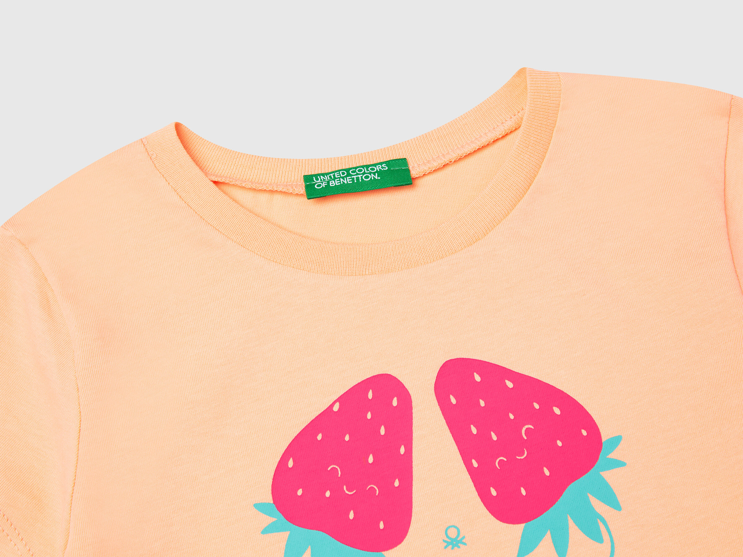 T-SHIRT Filles image number 2