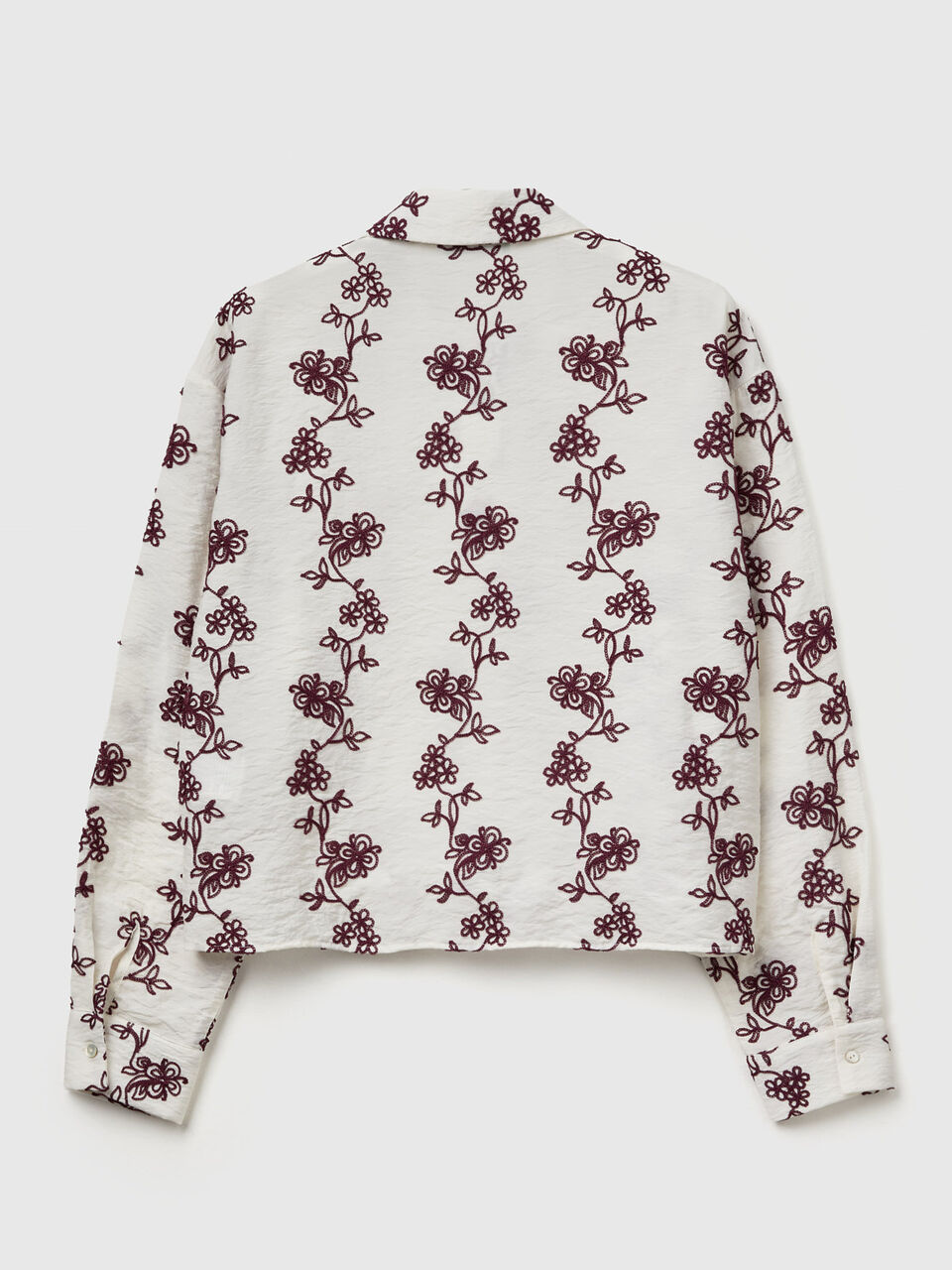 SHIRT Femme image number 2
