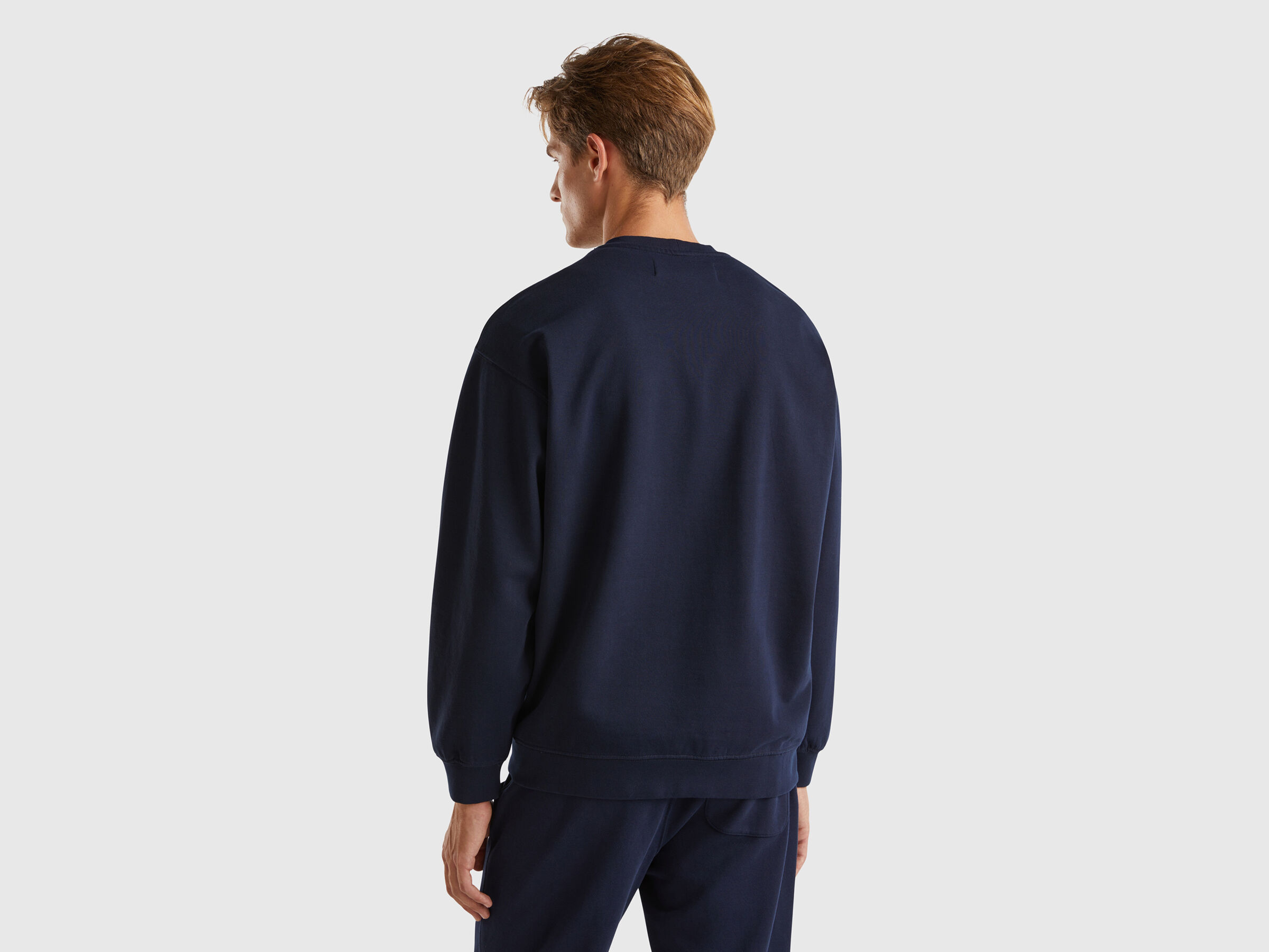 SWEATER L/S Homme image number 1