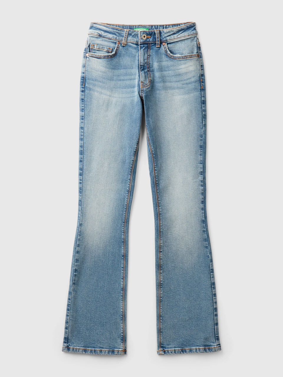 TROUSERS Femme image number 1
