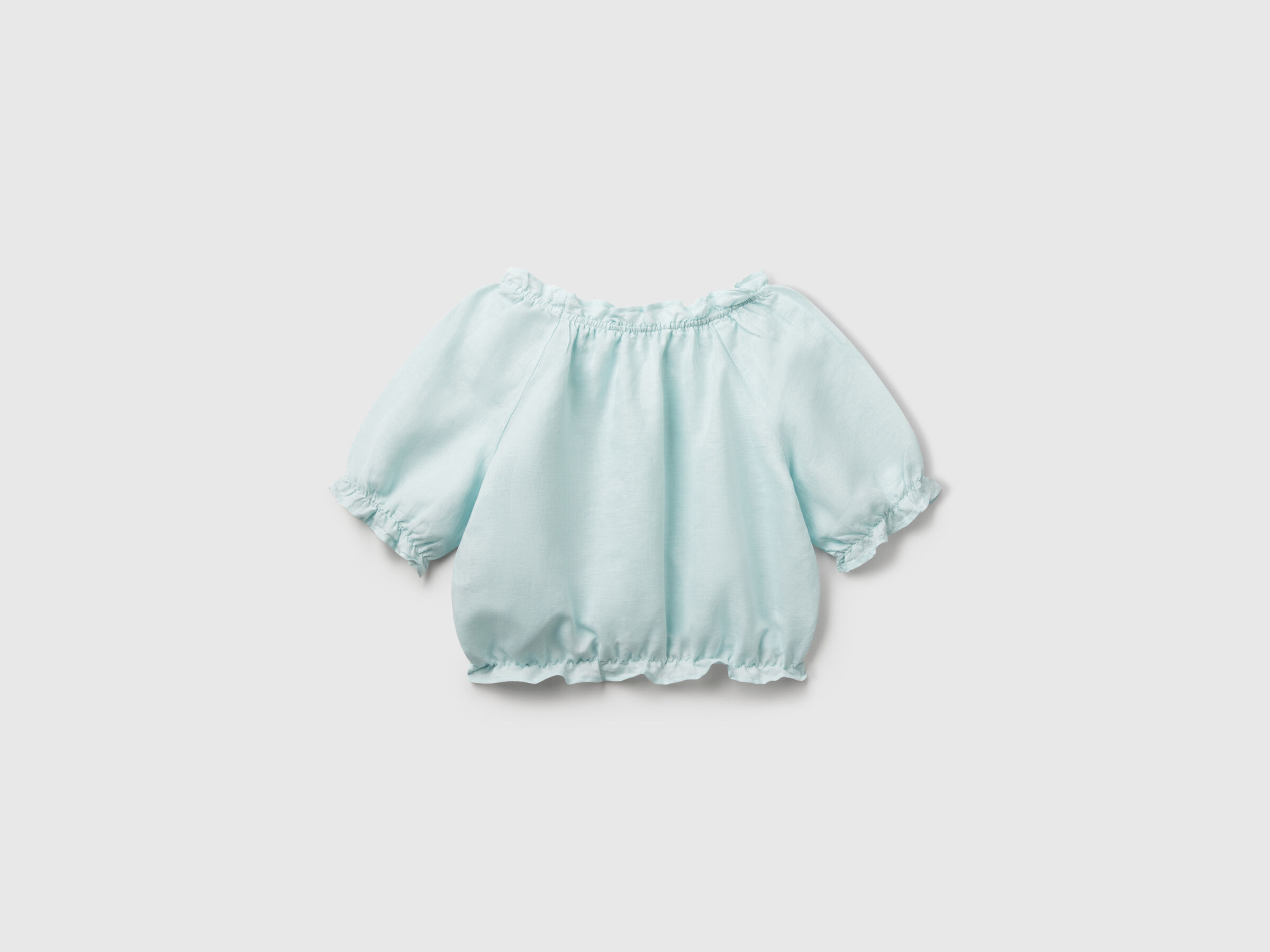 BLOUSE Filles image number 1
