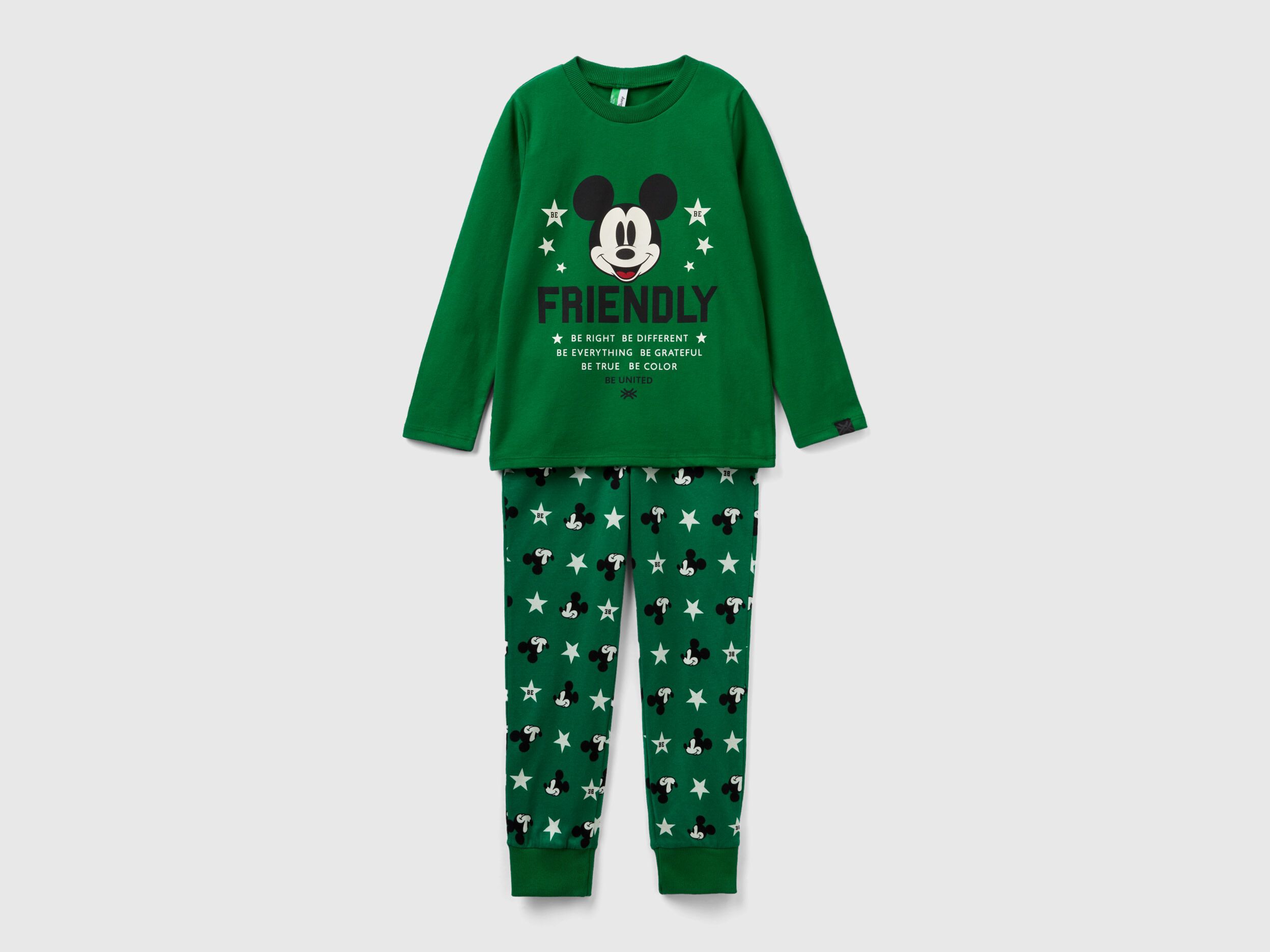 Pyjama shop disney garçon