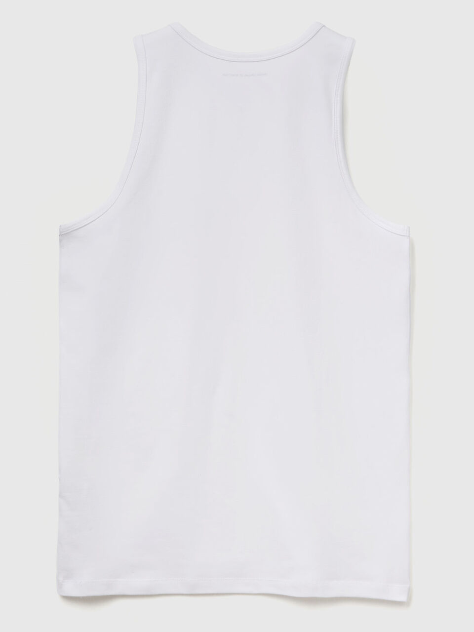 TANK-TOP Homme image number 2