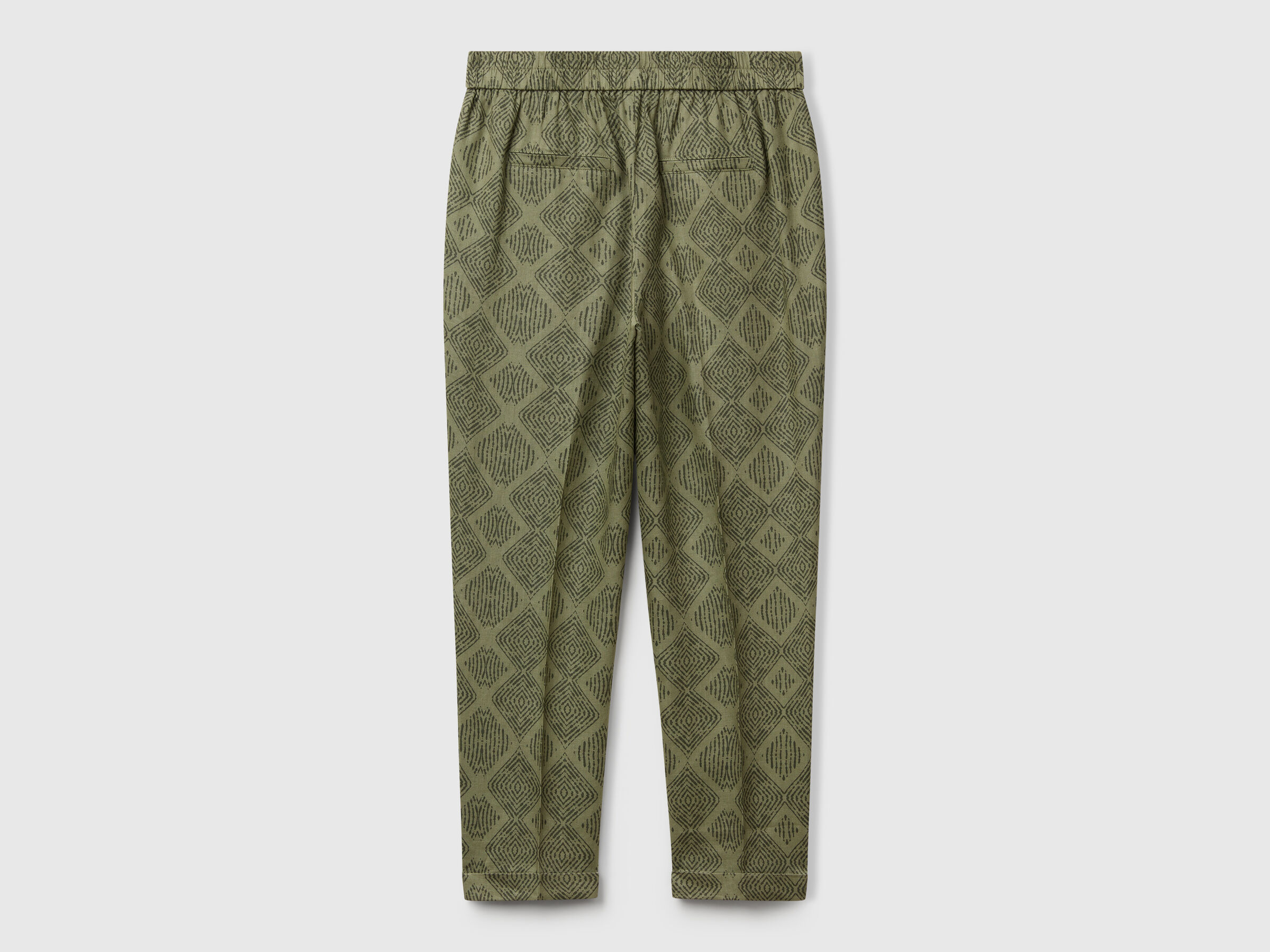 TROUSERS Femme image number 4